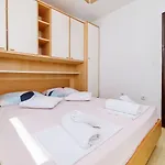 Apartamento Beschauliches Nur 500 Meter Zum Mit Meerblick Und Waschmaschine *