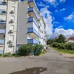 Apartamento Beschauliches Nur 500 Meter Zum Mit Meerblick Und Waschmaschine *