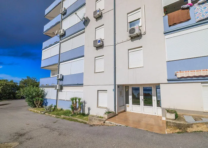 Beschauliches Nur 500 Meter Zum Mit Meerblick Und Waschmaschine *